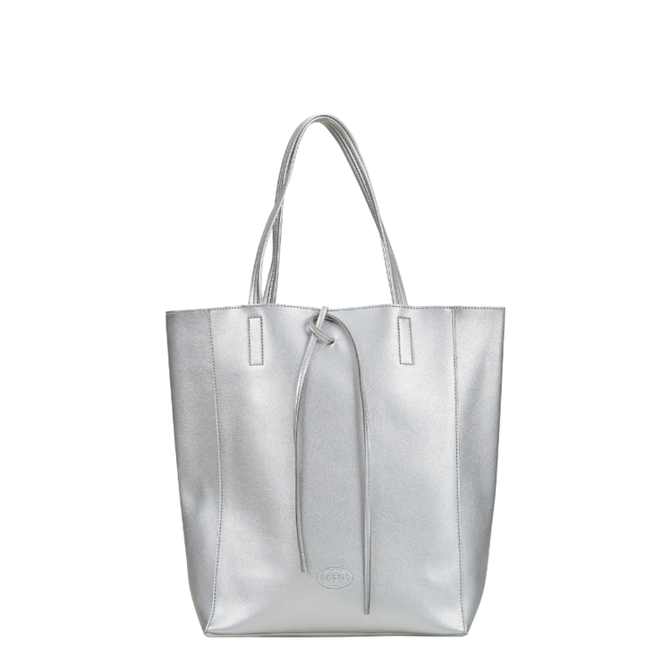 ROSSIS Loredana Grey Silver