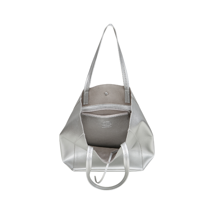 ROSSIS Loredana Grey Silver