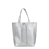 ROSSIS Loredana, Grey Silver