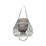 ROSSIS Loredana, Grey Silver