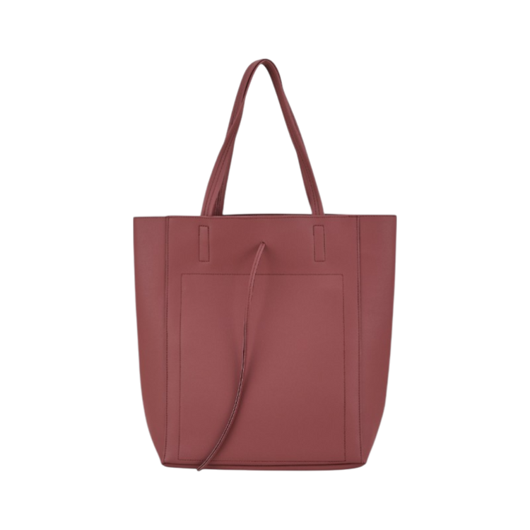 ROSSIS Loredana Cherry Red