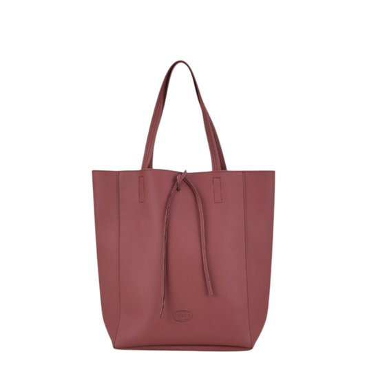 ROSSIS Loredana Cherry Red