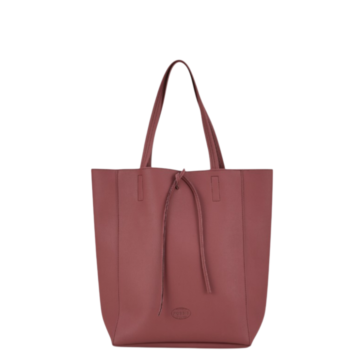 ROSSIS Loredana Cherry Red