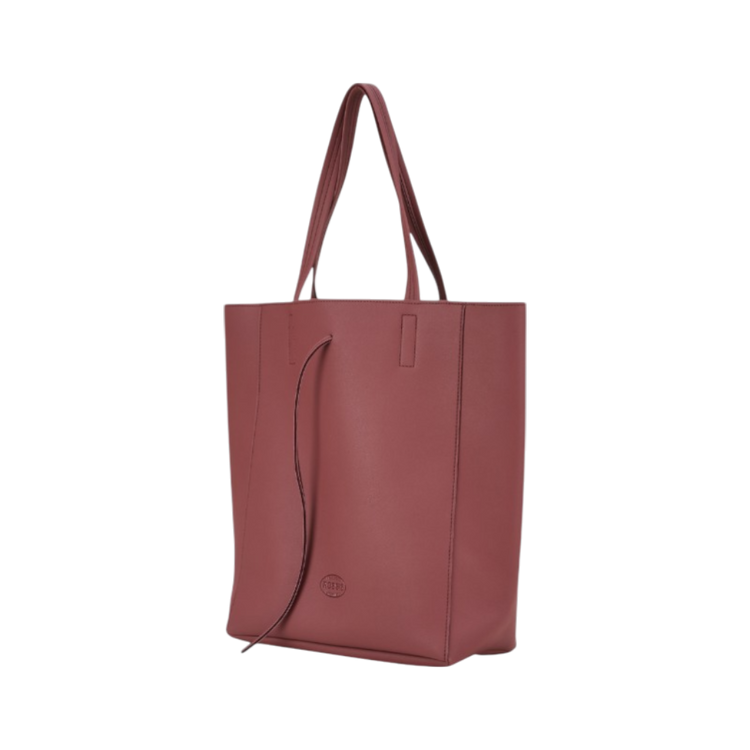 ROSSIS Loredana Cherry Red