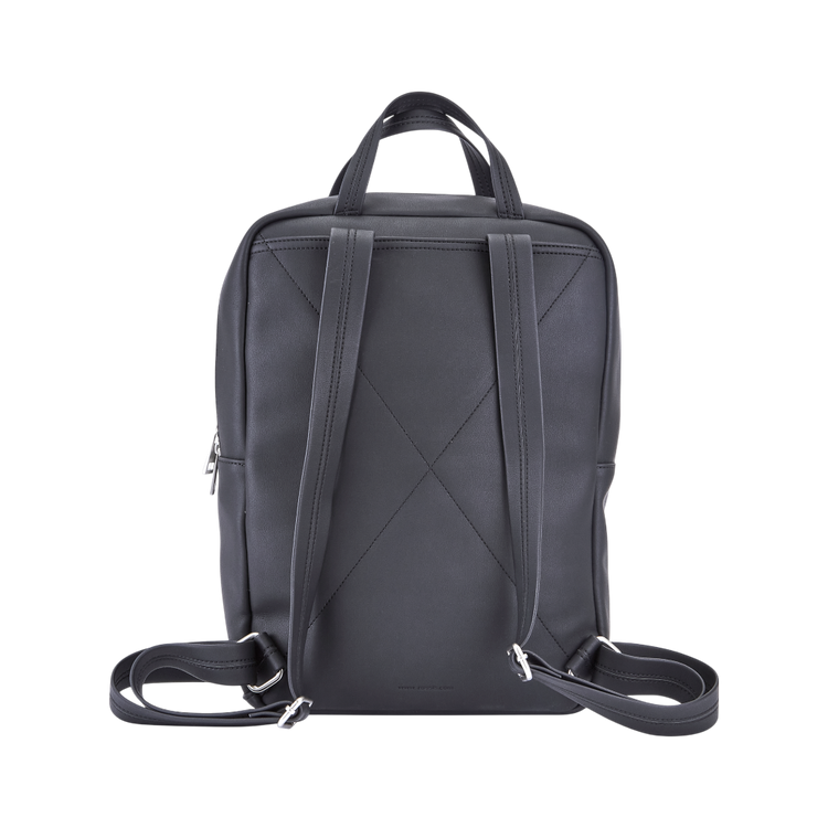 ROSSIS Luke Ebony Girl - Business Rucksack von ROSSIS