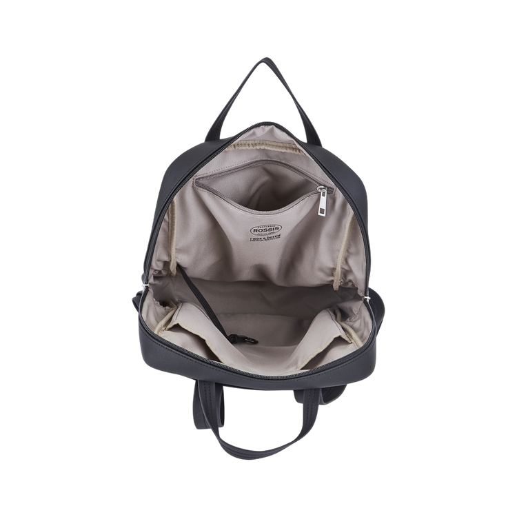 ROSSIS Luke Ebony Girl - Business Rucksack von ROSSIS