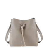 ROSSIS Ella Lux, Grey Desk