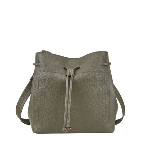 ROSSIS Ella Lux Dark Olive