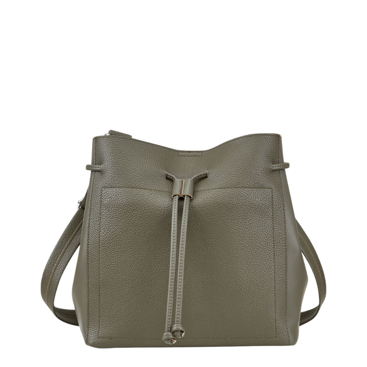 ROSSIS Ella Lux Dark Olive