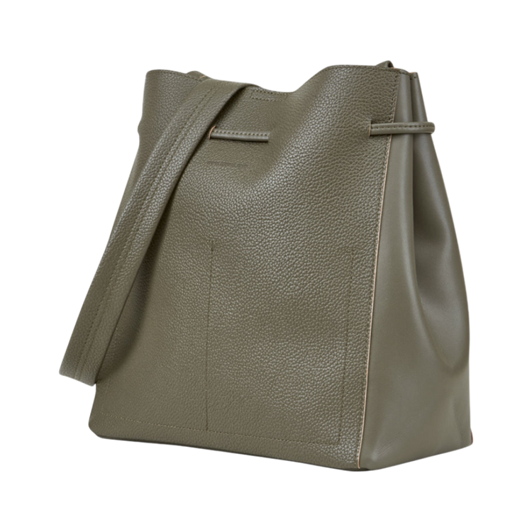 ROSSIS Ella Lux Dark Olive