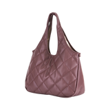 ROSSIS Larina Padded, Dark Earth