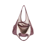 ROSSIS Larina Padded, Dark Earth