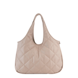ROSSIS Larina Padded, Creme Powder