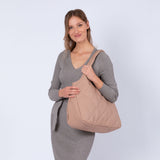 ROSSIS Larina Padded, Creme Powder