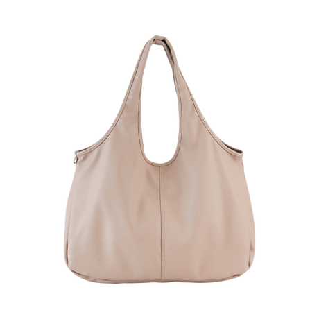 ROSSIS Larina Padded, Creme Powder