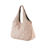 ROSSIS Larina Padded, Creme Powder