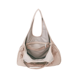 ROSSIS Larina Padded, Creme Powder