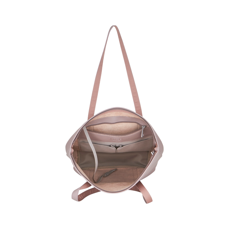 ROSSIS Lori RV Rose Dust