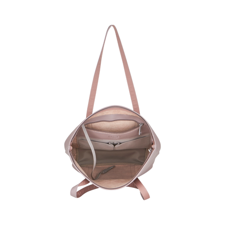 ROSSIS Lori RV, Rose Dust