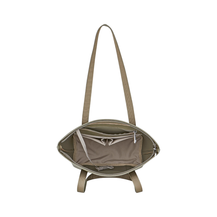 ROSSIS Lori Lux Laptop Dark Olive
