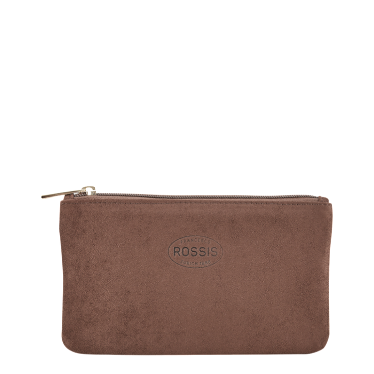 ROSSIS Leda Velour, Mocca