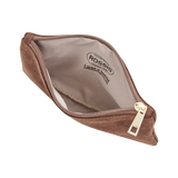 ROSSIS Leda Velour, Mocca