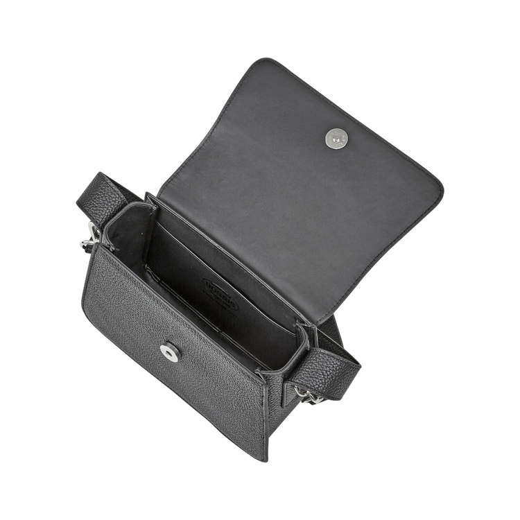 ROSSIS Sarai 2.0 Lux Black Panter