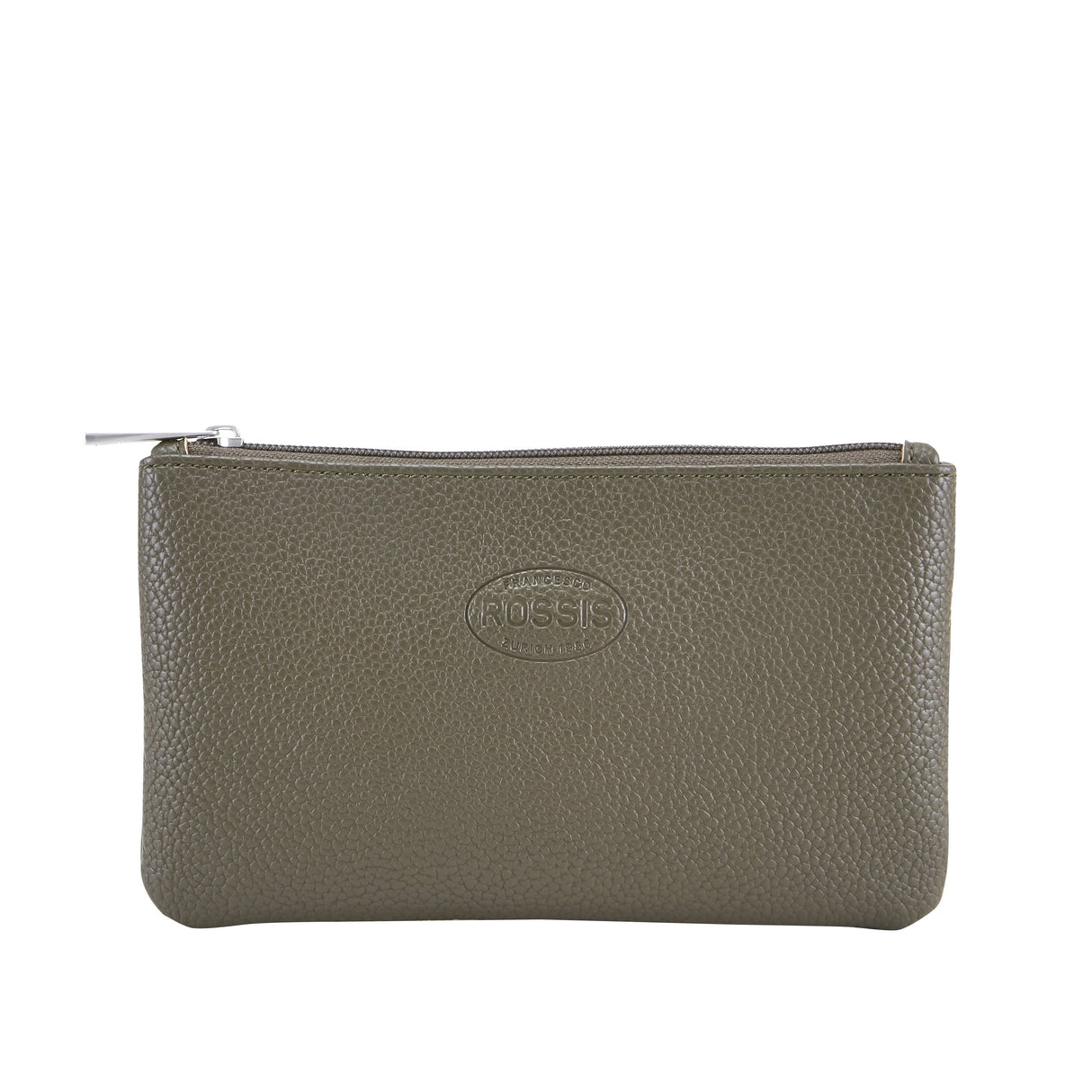 ROSSIS Näh-Kit Lux, Dark Olive