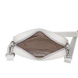 ROSSIS Alessia Lux, Sand Linen