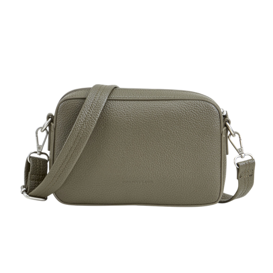 ROSSIS Alessia Lux Dark Olive