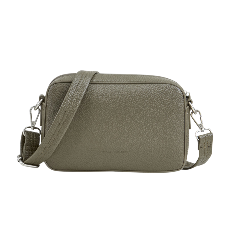 ROSSIS Alessia Lux Dark Olive