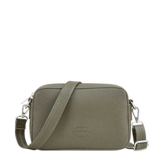 ROSSIS Alessia Lux Dark Olive