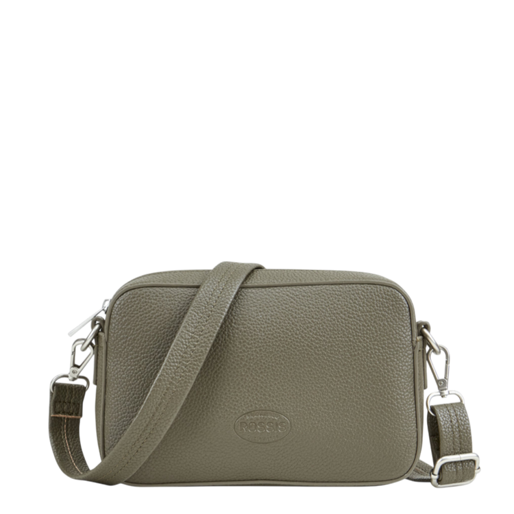 ROSSIS Alessia Lux Dark Olive