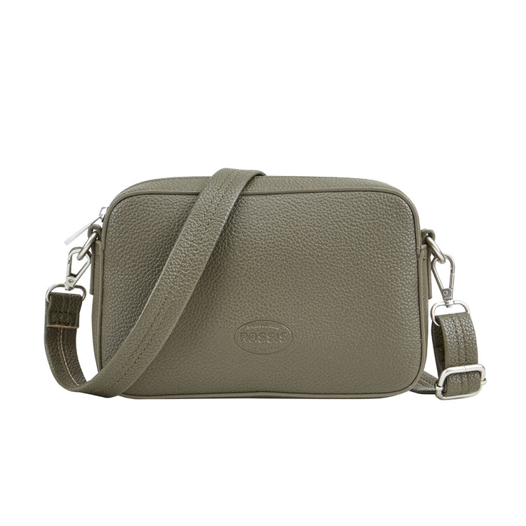 ROSSIS Alessia Lux Dark Olive