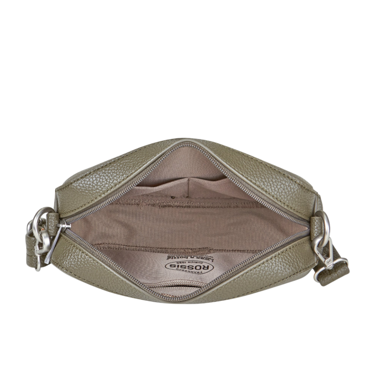 ROSSIS Alessia Lux Dark Olive