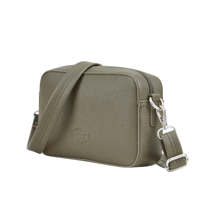 ROSSIS Alessia Lux Dark Olive