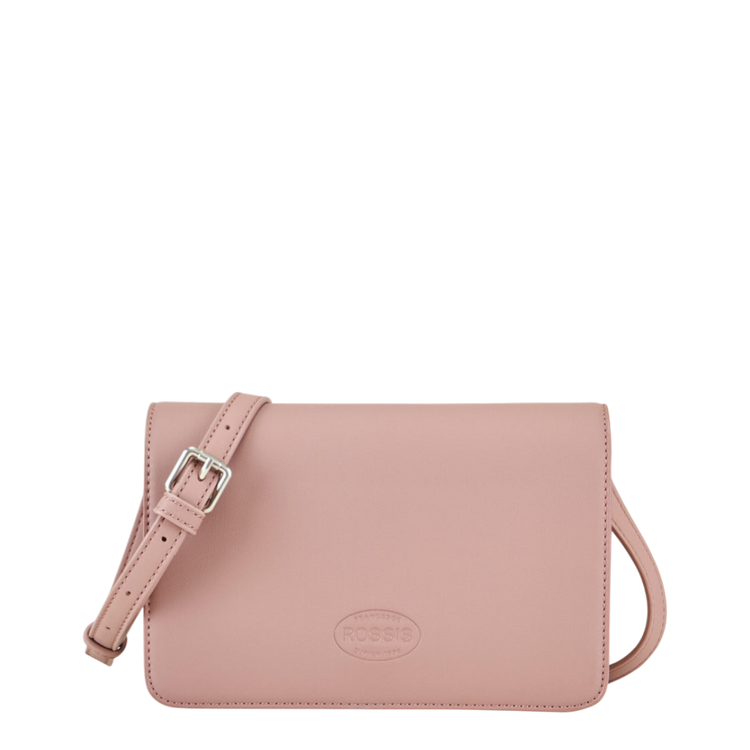 ROSSIS Juli 2.0 Rose Dust