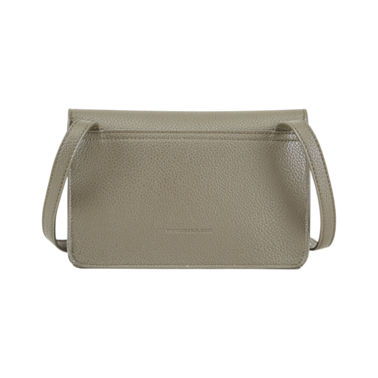 ROSSIS Juli 2.0 Lux Dark Olive