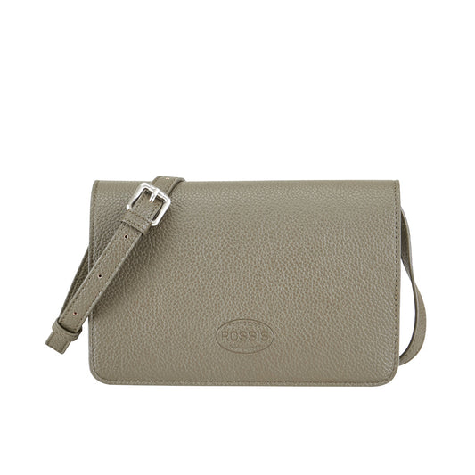 ROSSIS Juli 2.0 Lux Dark Olive
