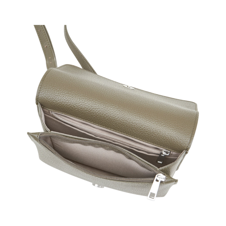 ROSSIS Juli 2.0 Lux Dark Olive