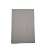 ROSSIS Notizbuch A5, Sand Linen