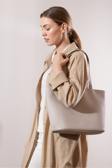 ROSSIS Kate Lux, Sand Linen