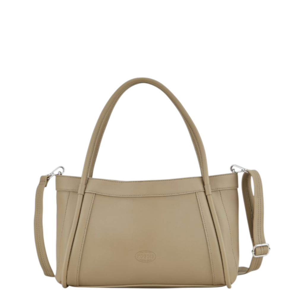ROSSIS Amira, Taupe