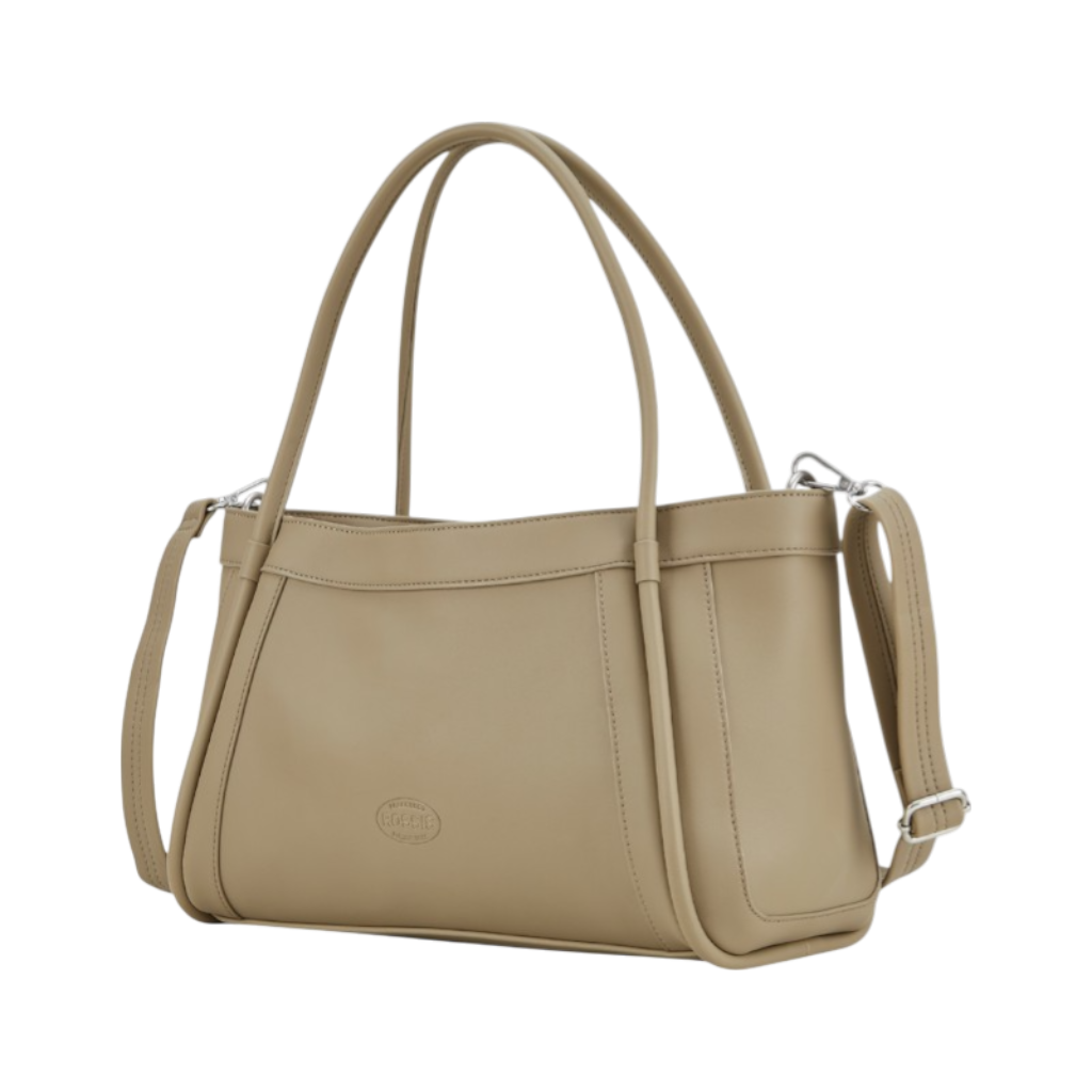 ROSSIS Amira, Taupe
