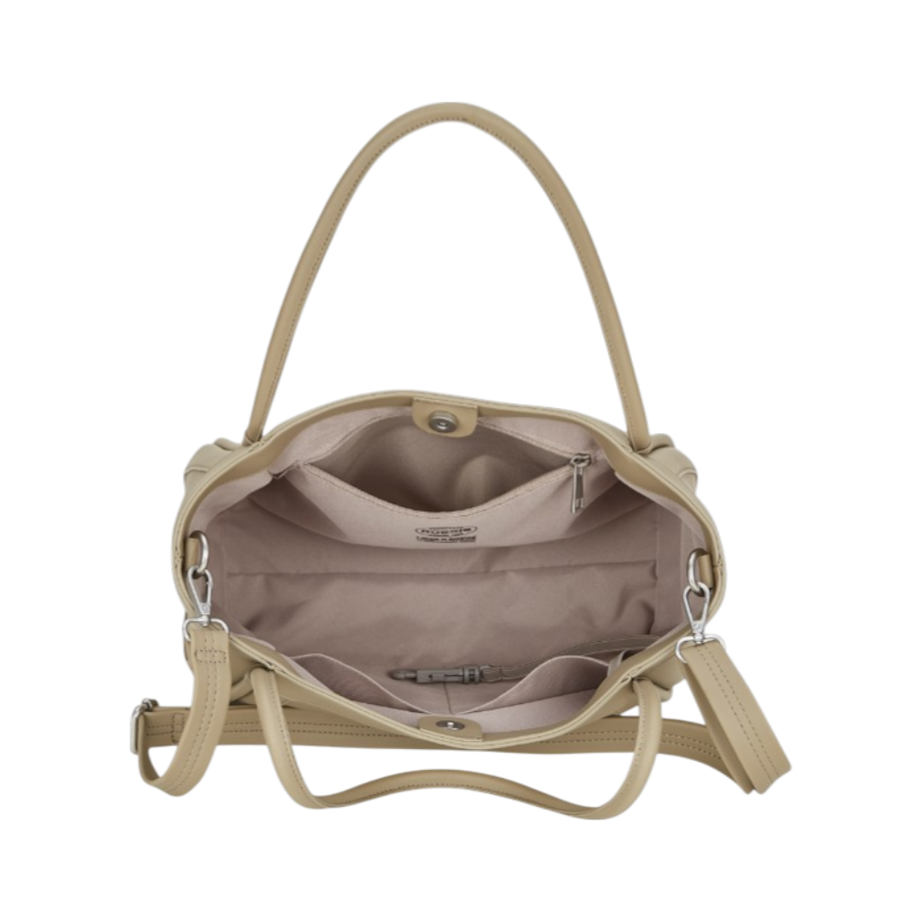 ROSSIS Amira, Taupe