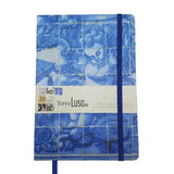 Anjo Notizbuch A5