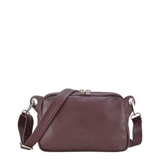 ROSSIS Aline Dark Earth