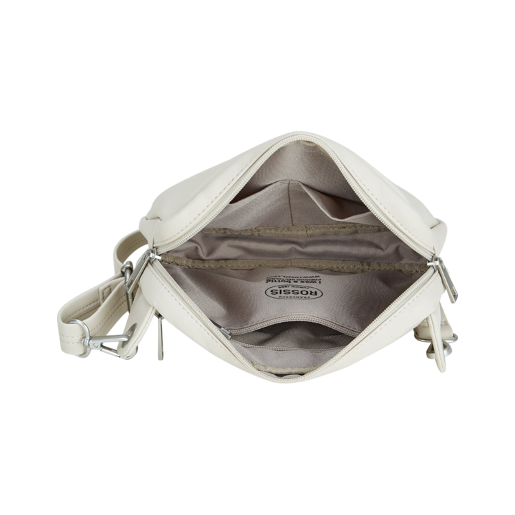 ROSSIS Aline Linen Dust