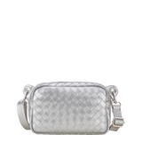 ROSSIS Aline Flechtopitk, Metallic Dust