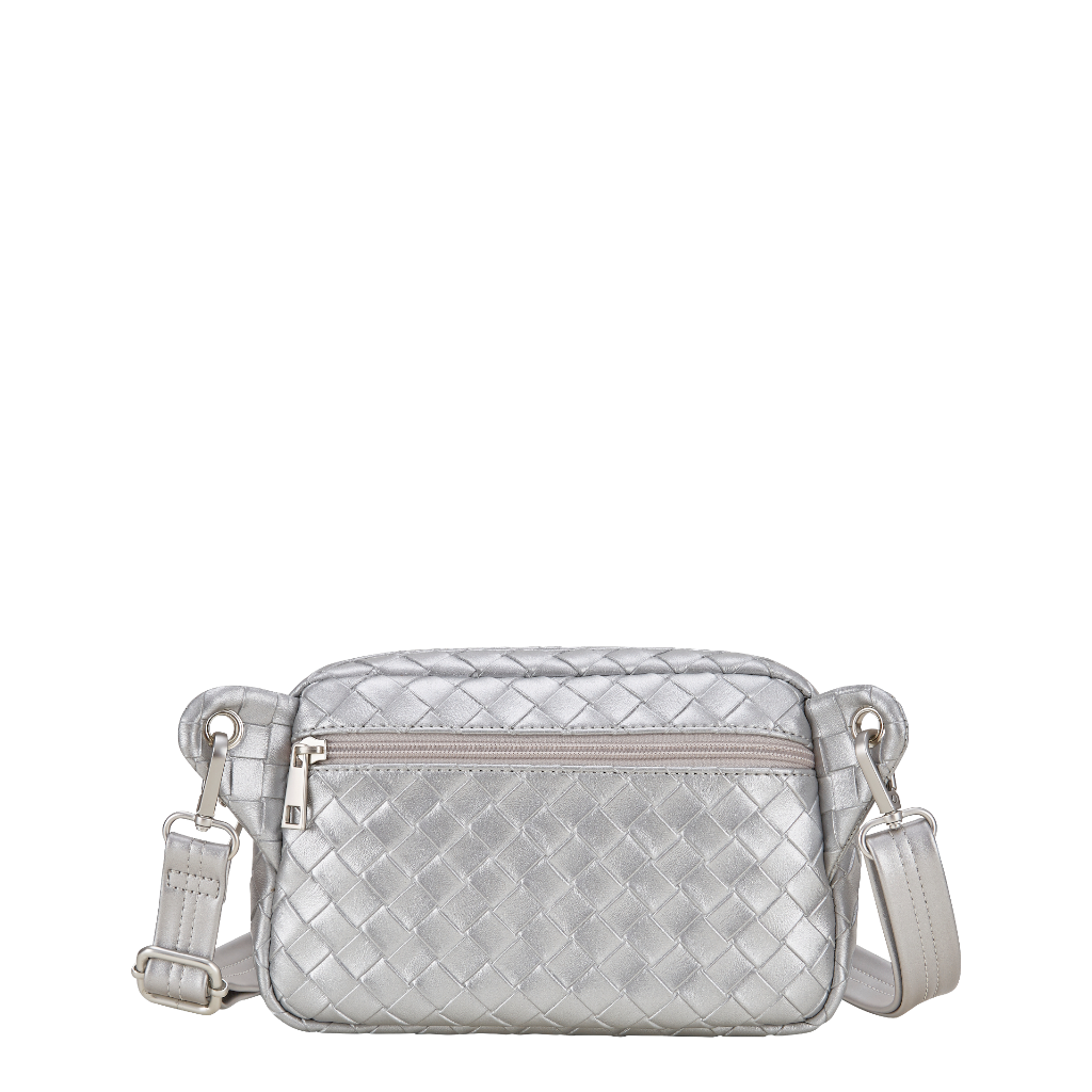 ROSSIS Aline Flechtopitk, Metallic Dust